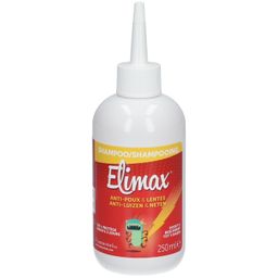 Elimax® Anti-Luizen & Neten Doodt & Beschermt + 50 ml GRATIS