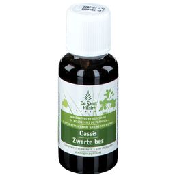 Bioholistic Cassis Glycérine Macération