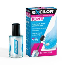Excilor® Forte Schimmelnagels