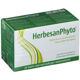 Herbesan Tisane