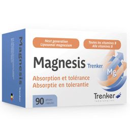 Magnesis