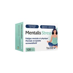 Mentalis Stress