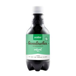 Purasana Kombucha Natural Drink
