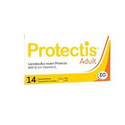 Protectis Adult | Système Immunitaire