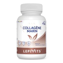 Lepivits® Marine Collageen