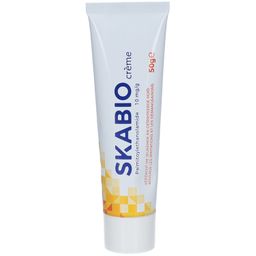 Skabio Crème