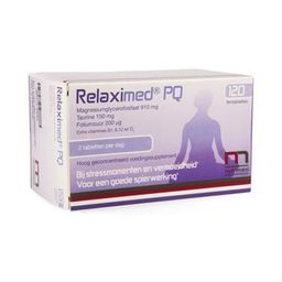 Relaximed® PQ
