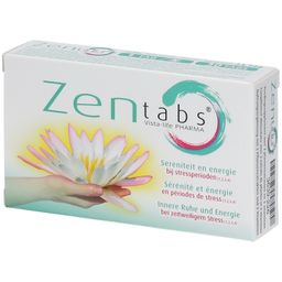 Vista Zentabs