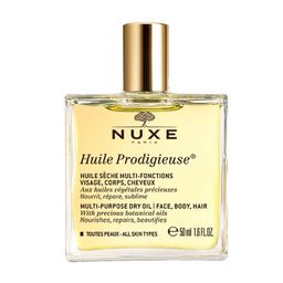 Nuxe Huile Prodigieuse