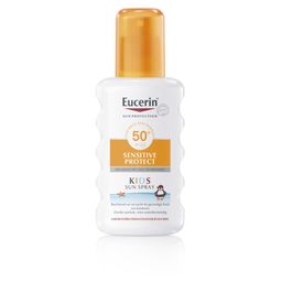 Eucerin Sun Sensitive Protect SPF50+ Kids Spray