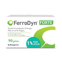 FerroDyn Forte