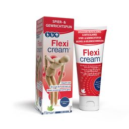 FlexiCream®