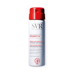 SVR Cicavit+ SOS Grattage