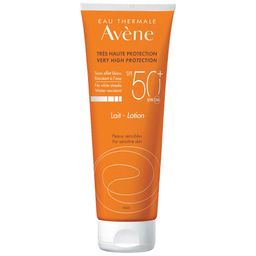 Avène Lait Solaire SPF50+