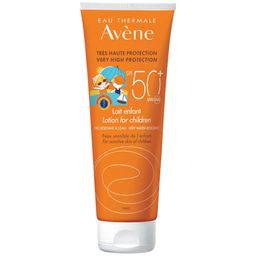 Avène Zonnemelk Kind SPF50+