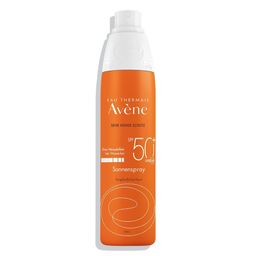 Avène Zonnespray SPF50+