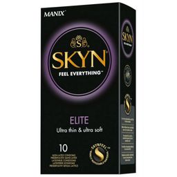 SKYN Elite Préservatifs