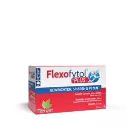 Flexofytol® Plus