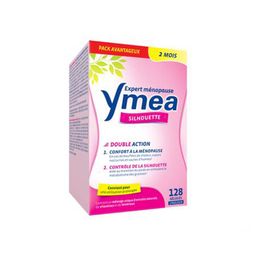 Ymea Silhouette