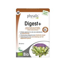 Physalis® Digest+ Bio