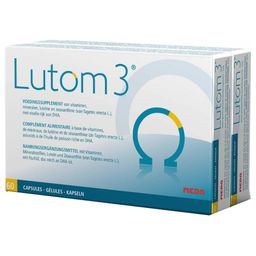 Lutom 3