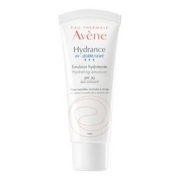 Avène Hydrance UV licht | Gevoelige normale tot gemengde huid