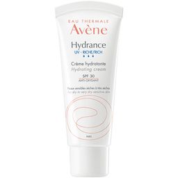 Avène Hydrance UV Riche Crème Hydratante SPF30