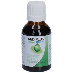 Sediplus® Relax Direct