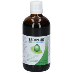 Sediplus® Relax Direct