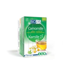 Biolys Kamille