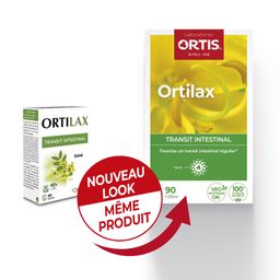 Ortis® Ortilax