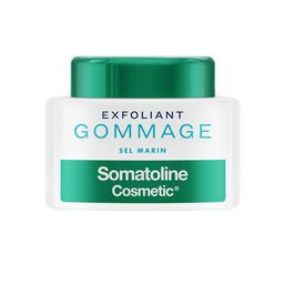Somatoline Cosmetic Exfoliërende Scrub met Zeezout