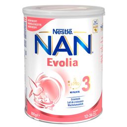 Nestlé® NAN® Evolia 3