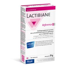 Lactibiane Reference