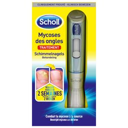 Scholl Pharma Solution Mycoses des Ongles