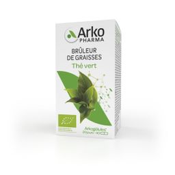 Arkocaps Thé Vert Bio