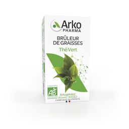 Arkocaps Groene Thee Bio