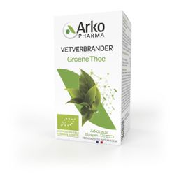 Arkocaps Groene Thee