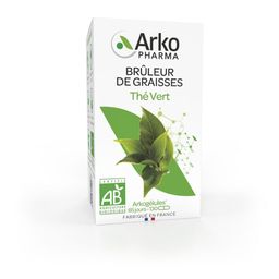 Arkocaps Thé Vert