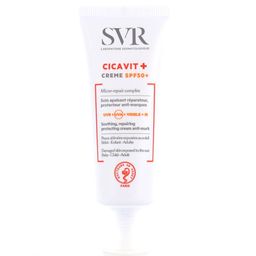 SVR Cicavit+ Crème SPF50