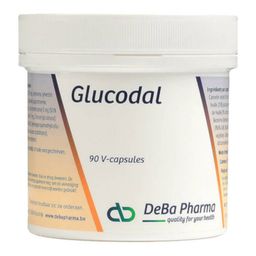 DeBa Pharma Glucodal