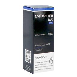 Melatonine-ixX