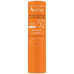 Avène Soleil Stick Lèvres Hydratant SPF50+