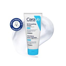 CeraVe SA Crème Anti-Rugosités