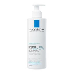 La Roche-Posay Lipikar Urea 5+