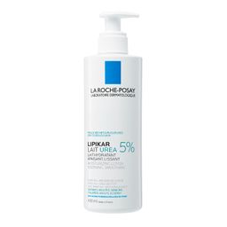 La Roche-Posay Lipikar Urea 5+