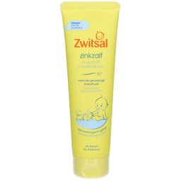 Zwitsal Bébé Crème au Zinc