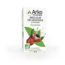 Arkocaps Guarana Bio