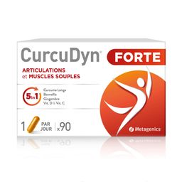 CurcuDyn Forte