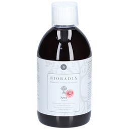 Bioradix Biotoop HMT 75.90.4